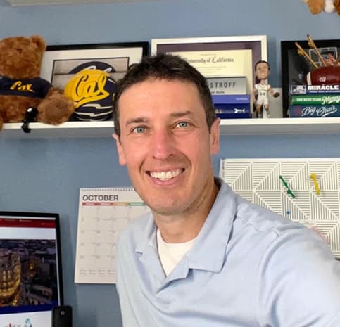 Nick Ostroff — Google Ads expert on Upwork