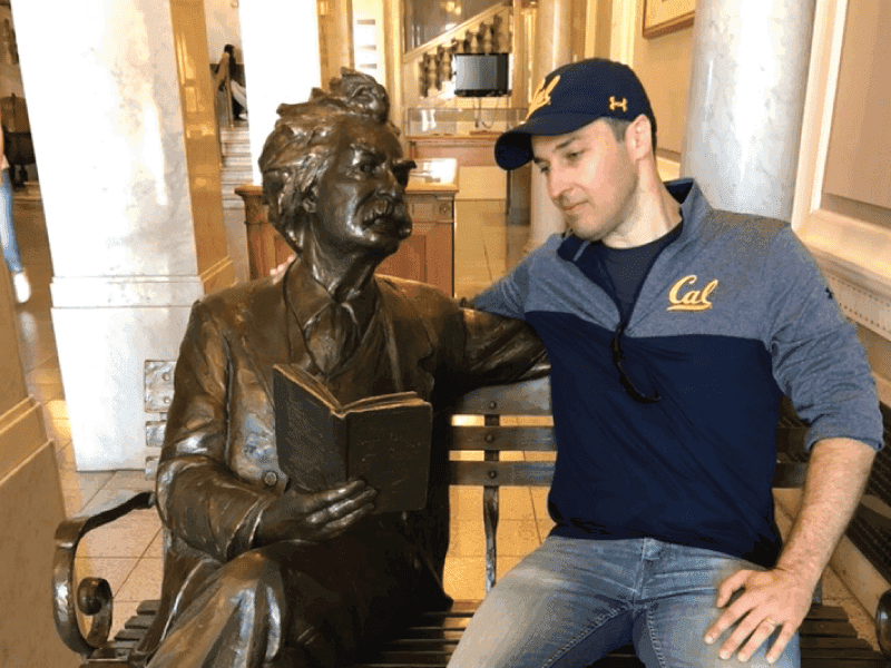From Sofas to Pixels: My Entrepreneurial Journey