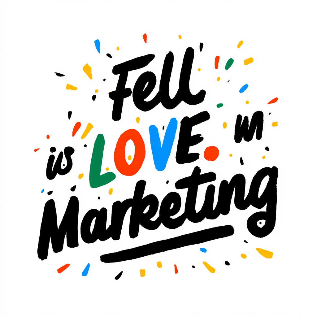 Why I Fell in Love with Marketing (And Why Google Ads Changed Everything)