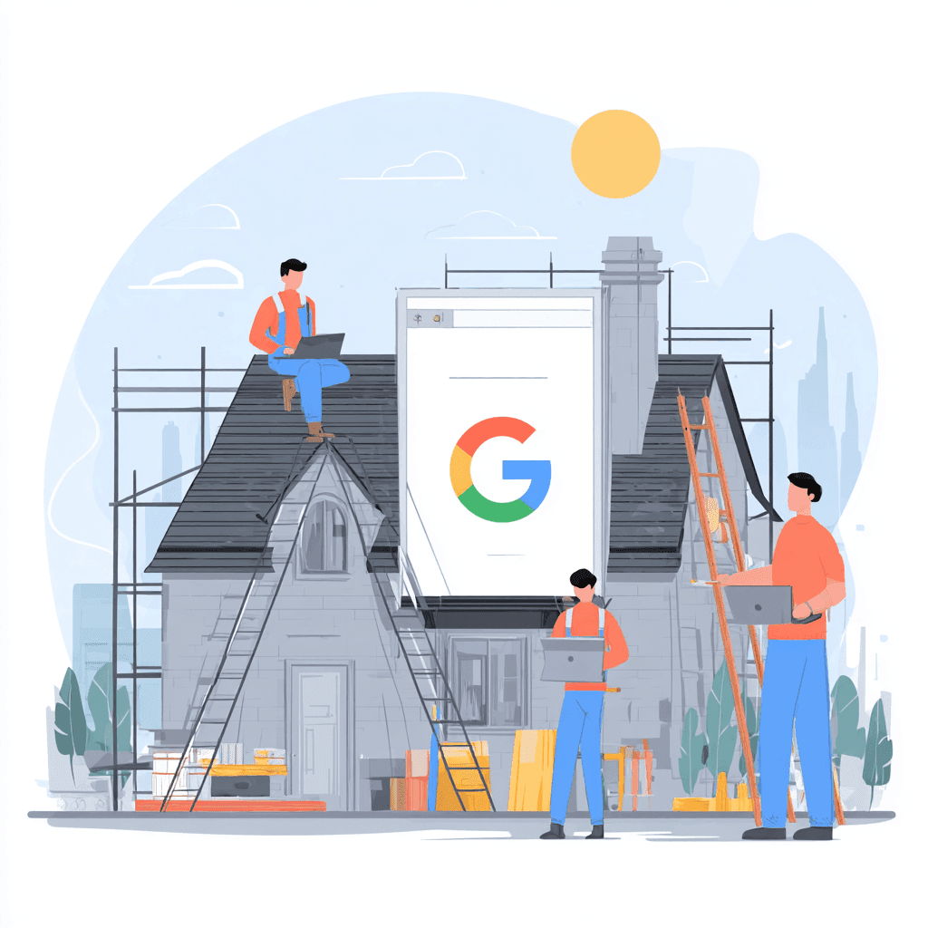 How Much Should Roofing Companies Spend on Google Ads?