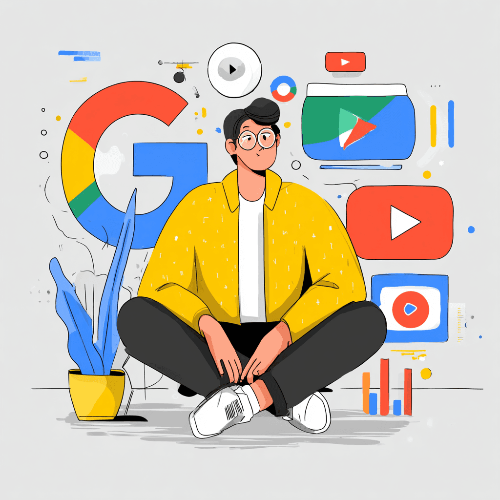 Beyond Search: LSAs, Display, Performance Max & YouTube for Lead-Gen