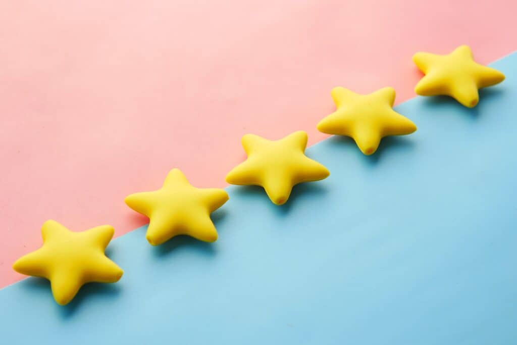 Pixelocity client reviews and testimonials from small business owners