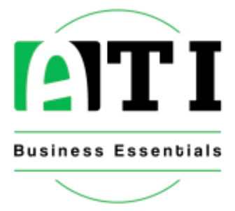ATI Business Essentials