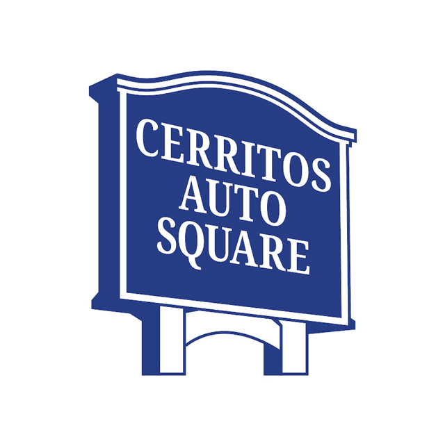 Cerritos Auto Square