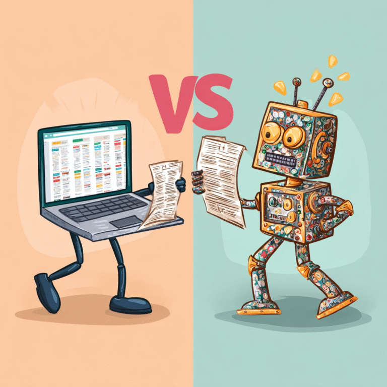 Bidding Strategies for Lead Generation: Manual vs. Automated (What Works)