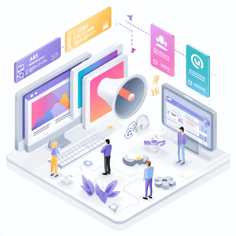 Essential Third-Party Tools for Lead Generation