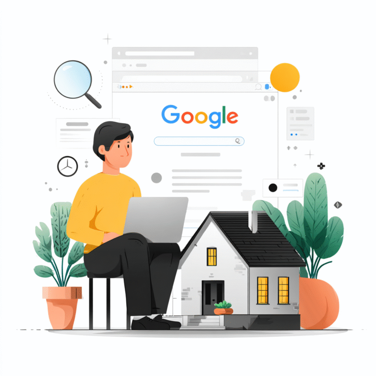 Google Ads for Roofing Companies: A Complete Beginner’s Guide