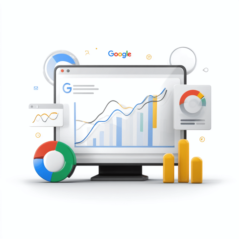 The Only Google Ads Metrics That Matter for Lead-Gen Businesses