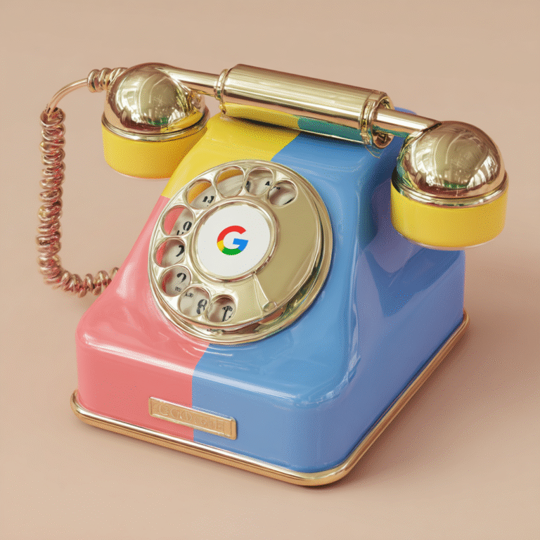 Call Tracking for Lead-Gen Companies