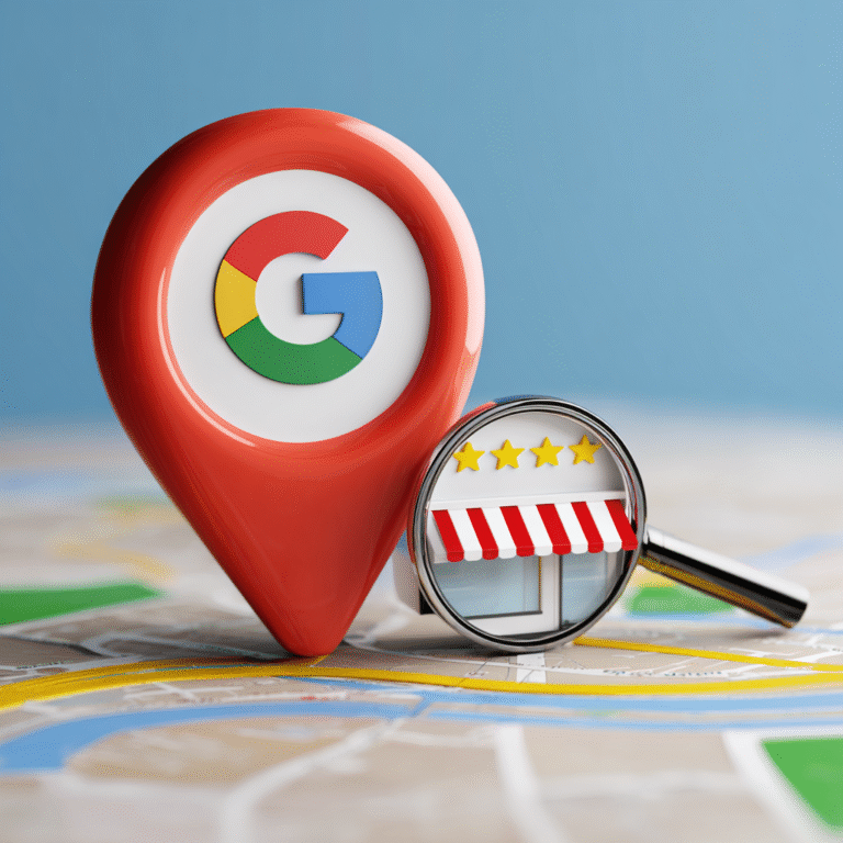 Google Business Profile Setup for Ads Success