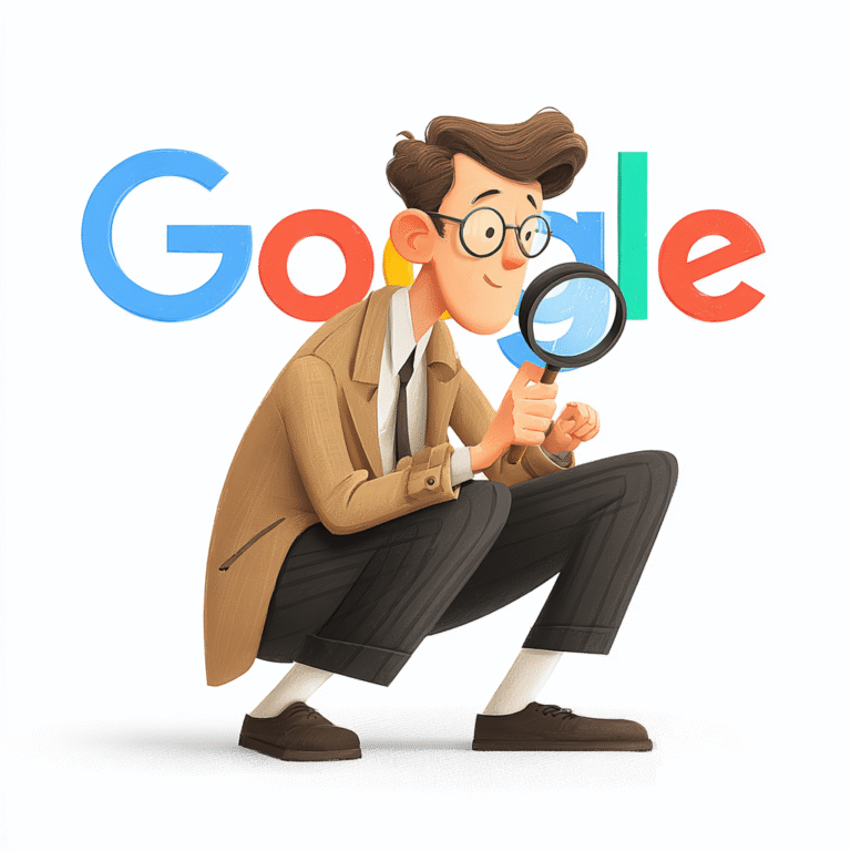 Google Search Ads for Lead Generation: The Foundation