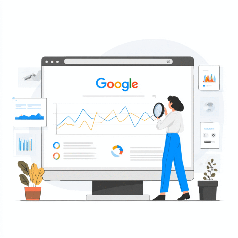 Google Search Console Setup for Lead Generation