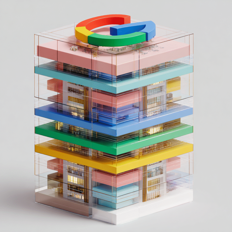 The Complete Google Ads Tech Stack for Lead Generation (Setup Checklist)