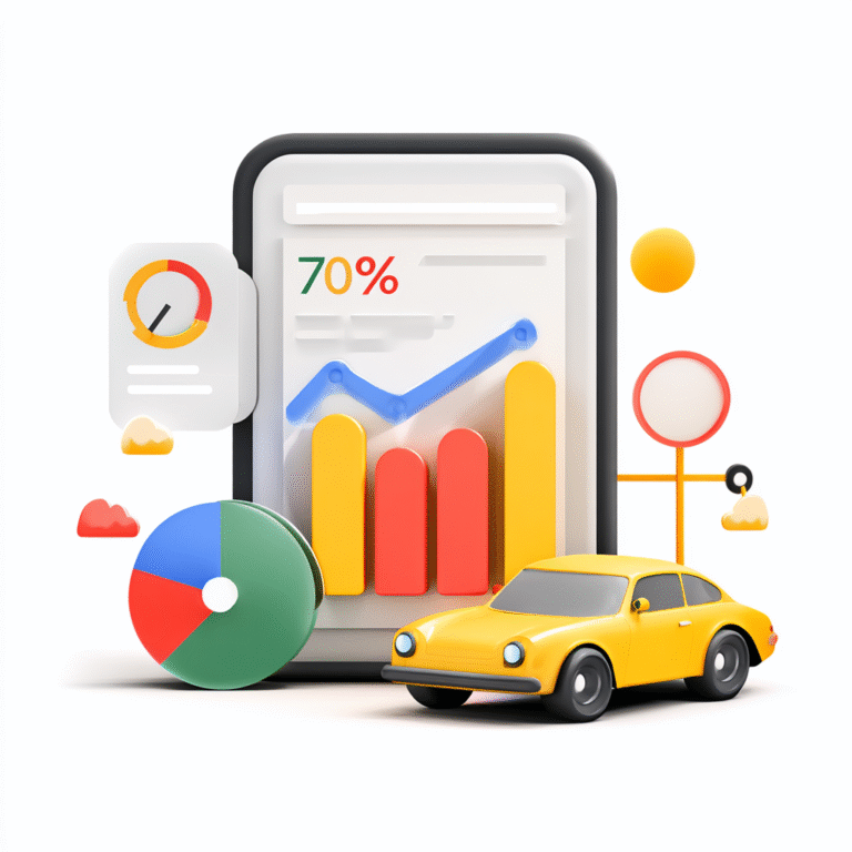 Mobile Advertising for Lead Generation: Capture 70% of Your Traffic