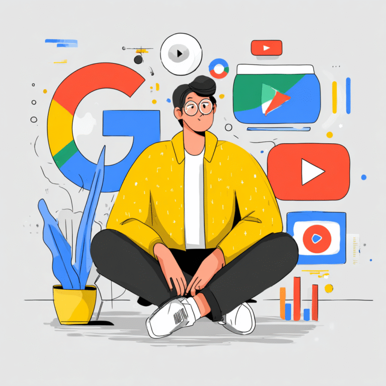 Beyond Search: LSAs, Display, Performance Max & YouTube for Lead-Gen